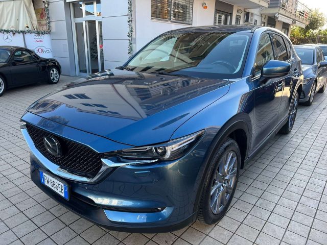 MAZDA CX-5 2.2 Exceed awd 184cv auto my19 Immagine 1