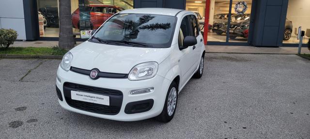 FIAT Panda 1.2 EasyPower Easy Immagine 1