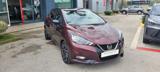 NISSAN Micra IG-T 92 Xtronic 5 porte N-Design