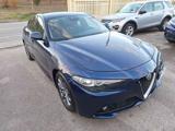 ALFA ROMEO Giulia 2.2 Turbodiesel 150 CV Super