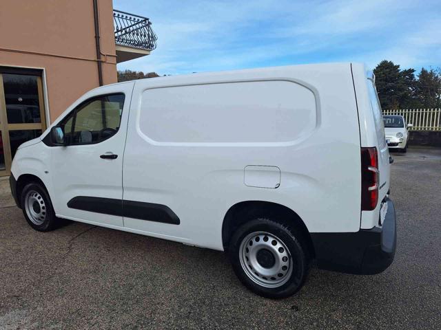 CITROEN Berlingo BlueHDi 100 Van XL Club 3 posti Immagine 3