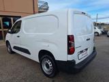 CITROEN Berlingo BlueHDi 100 Van XL Club 3 posti