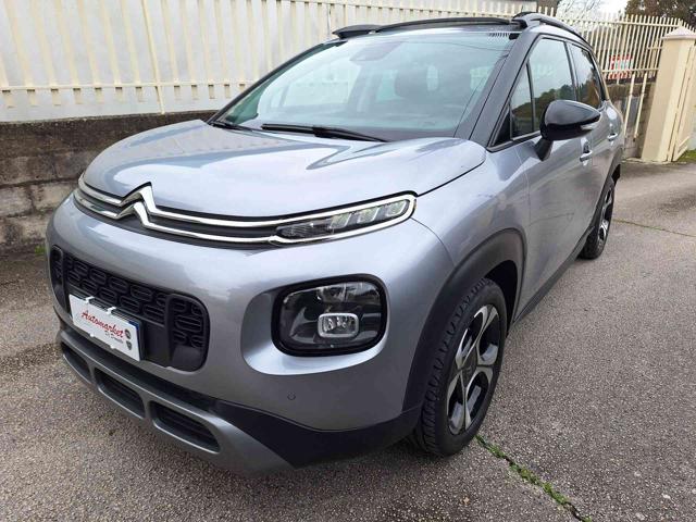 CITROEN C3 Aircross BlueHDi 100 S&S Shine *Tetto apribile* Immagine 3