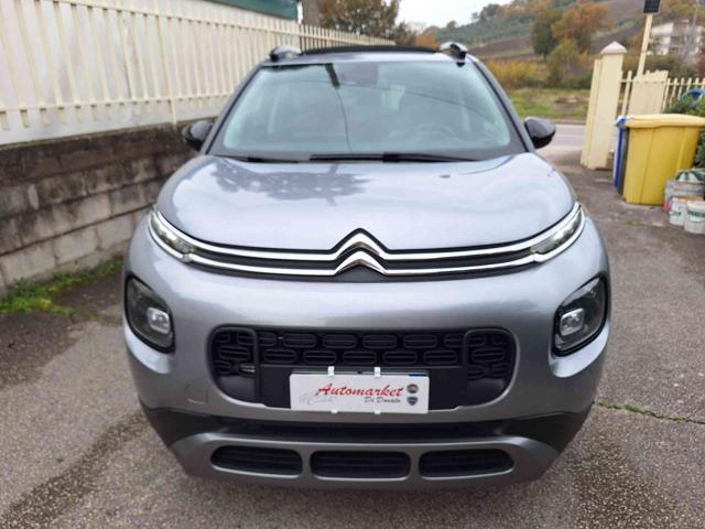 CITROEN C3 Aircross BlueHDi 100 S&S Shine *Tetto apribile* Immagine 2