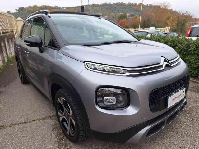 CITROEN C3 Aircross BlueHDi 100 S&S Shine *Tetto apribile* Immagine 1