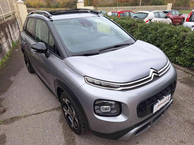 CITROEN C3 Aircross BlueHDi 100 S&S Shine *Tetto apribile* Immagine 0