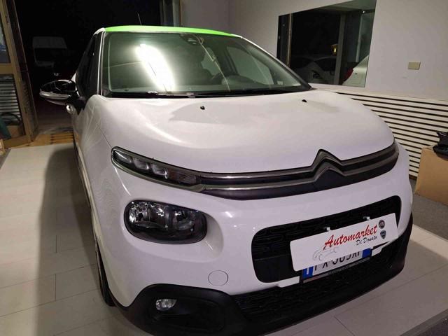 CITROEN C3 BlueHDi 100 S&S Business Combi *Autocarro 4 posti* Immagine 3