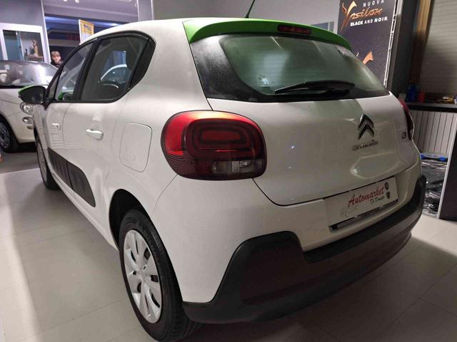 CITROEN C3 BlueHDi 100 S&S Business Combi *Autocarro 4 posti* Immagine 4