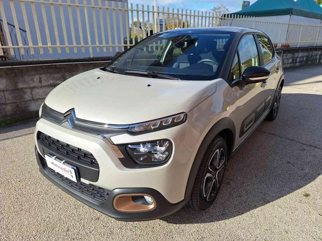 CITROEN C3 BlueHDi 100 S&S C-Series Immagine 0