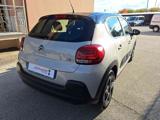 CITROEN C3 BlueHDi 100 S&S C-Series