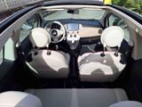 FIAT 500C 1.2 Dolcevita *Molto bella*