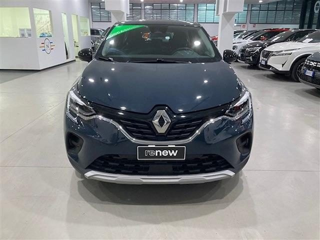 RENAULT Captur 1.0 TCe Zen my21 Immagine 1