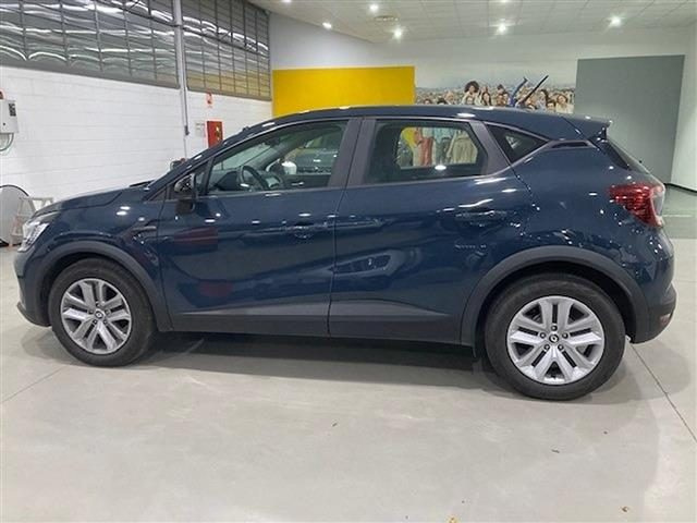 RENAULT Captur 1.0 TCe Zen my21 Immagine 3