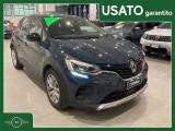 RENAULT Captur 1.0 tce Zen 90cv my21