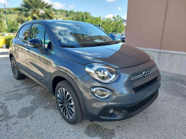 FIAT 500X 1.3 MultiJet 95 CV *Faro LED* Immagine 3