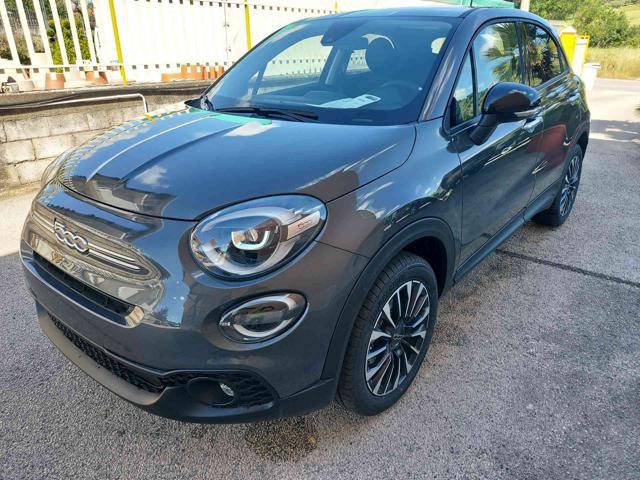 FIAT 500X 1.3 MultiJet 95 CV *Faro LED* Immagine 0