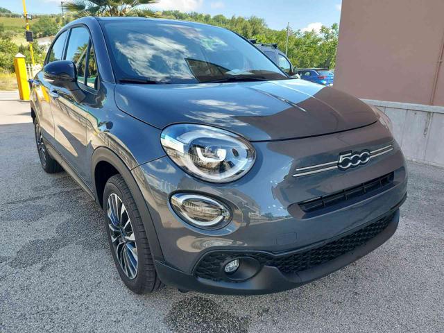 FIAT 500X 1.3 MultiJet 95 CV *Faro LED* Immagine 1