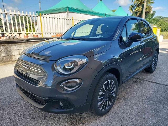 FIAT 500X 1.3 MultiJet 95 CV *Faro LED* Immagine 2