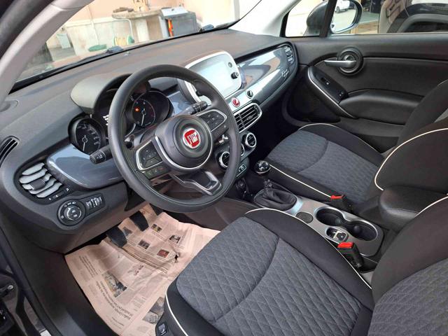 FIAT 500X 1.6 MultiJet 120 CV Business Immagine 4