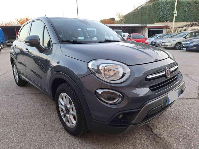 FIAT 500X 1.6 MultiJet 120 CV Business Immagine 2