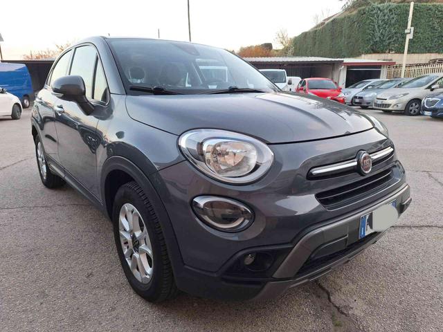 FIAT 500X 1.6 MultiJet 120 CV Business Immagine 1