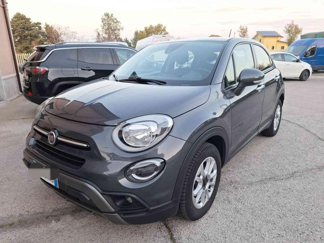 FIAT 500X 1.6 MultiJet 120 CV Business Immagine 0