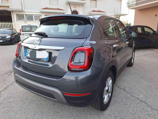 FIAT 500X 1.6 MultiJet 120 CV Business Immagine 3