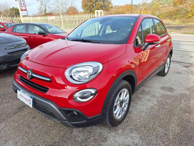 FIAT 500X 1.6 MultiJet 120 CV DCT Business Immagine 0