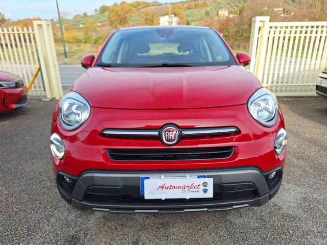 FIAT 500X 1.6 MultiJet 120 CV DCT Business Immagine 2