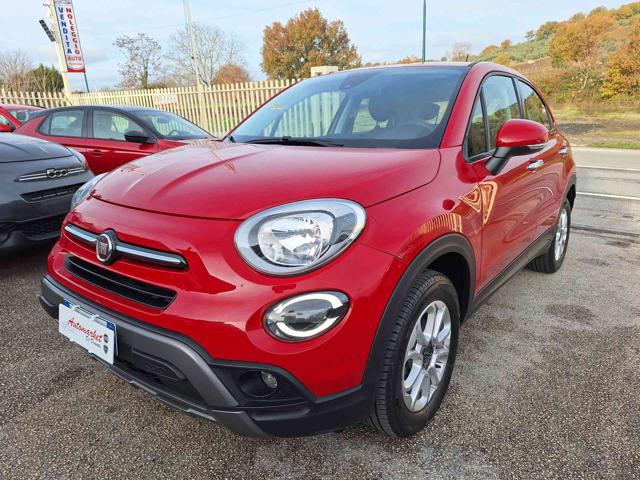 FIAT 500X 1.6 MultiJet 120 CV DCT Business Immagine 3