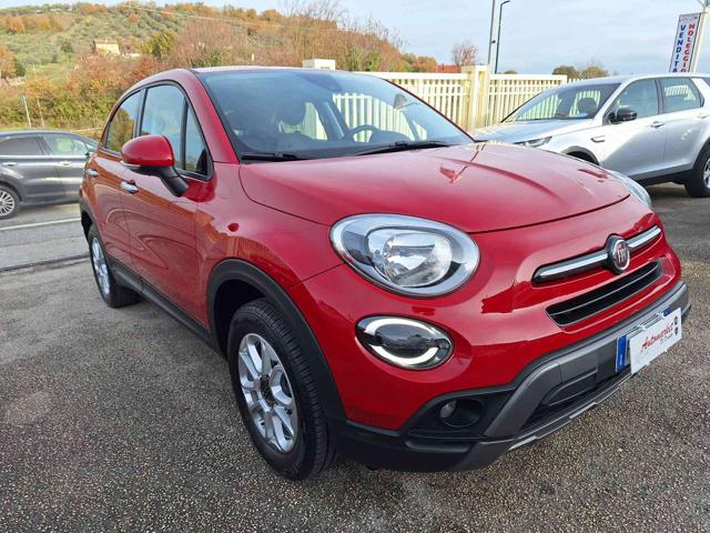 FIAT 500X 1.6 MultiJet 120 CV DCT Business Immagine 1