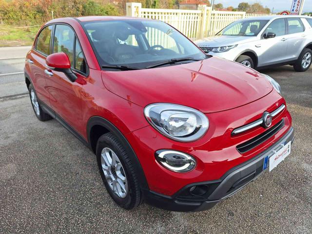 FIAT 500X 1.6 MultiJet 120 CV DCT Business Immagine 4