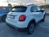 FIAT 500X 2.0 MultiJet 140 CV 4x4 Cross Plus