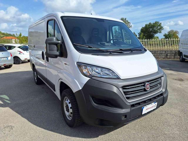 FIAT Ducato 30 2.3 MJT 120CV PC-TN Furgone Immagine 0