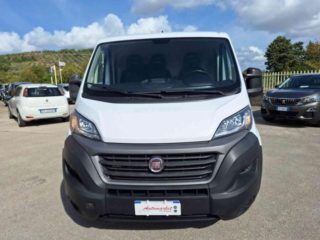 FIAT Ducato 30 2.3 MJT 120CV PC-TN Furgone Immagine 2