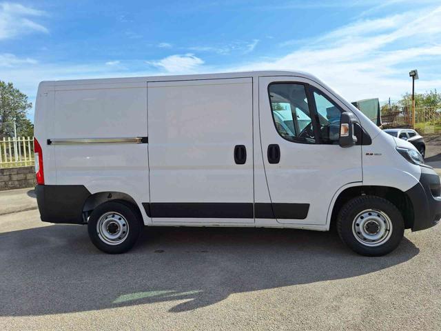 FIAT Ducato 30 2.3 MJT 120CV PC-TN Furgone Immagine 4