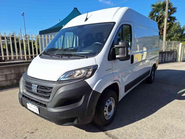 FIAT Ducato 33 2.2 Mjt 140CV PM-TM Furgone Immagine 0