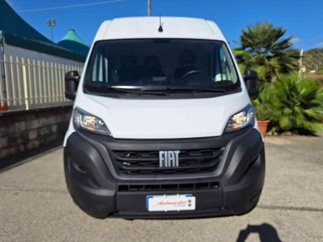 FIAT Ducato 33 2.2 Mjt 140CV PM-TM Furgone Immagine 1