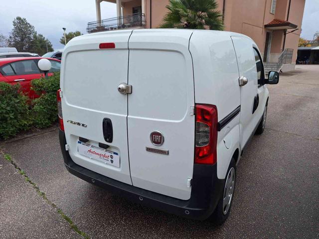 FIAT Fiorino 1.3 MJT 95CV Cargo SX Immagine 1