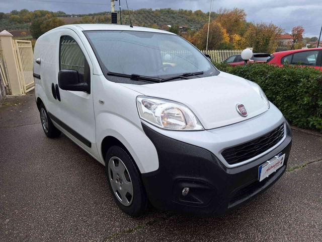 FIAT Fiorino 1.3 MJT 95CV Cargo SX Immagine 0