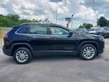 JEEP Cherokee 2.2 Mjt Longitude 2wd 195 cv *AUTOMATICA*