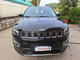 JEEP Compass 1.6 Multijet II 2WD Longitude