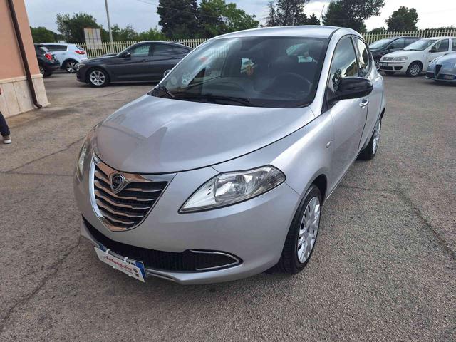 LANCIA Ypsilon 1.2 69 CV 5 porte Gold *GPL* Immagine 0