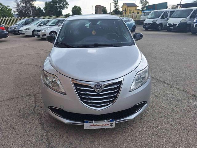 LANCIA Ypsilon 1.2 69 CV 5 porte Gold *GPL* Immagine 1