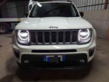 JEEP Renegade 1.6 Mjt 130 CV Limited *LED*