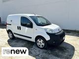 FIAT Fiorino furgone 1.3 mjt 16v 75cv classe 2