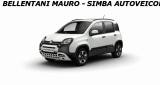 FIAT Panda 1.0 FireFly S&S Hybrid Pandina