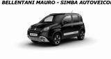 FIAT Panda 1.0 FireFly S&S Hybrid Pandina