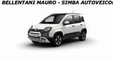 FIAT Panda 1.0 FireFly S&S Hybrid Pandina GPL