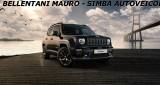 JEEP Renegade 1.5 Turbo T4 MHEV Summit